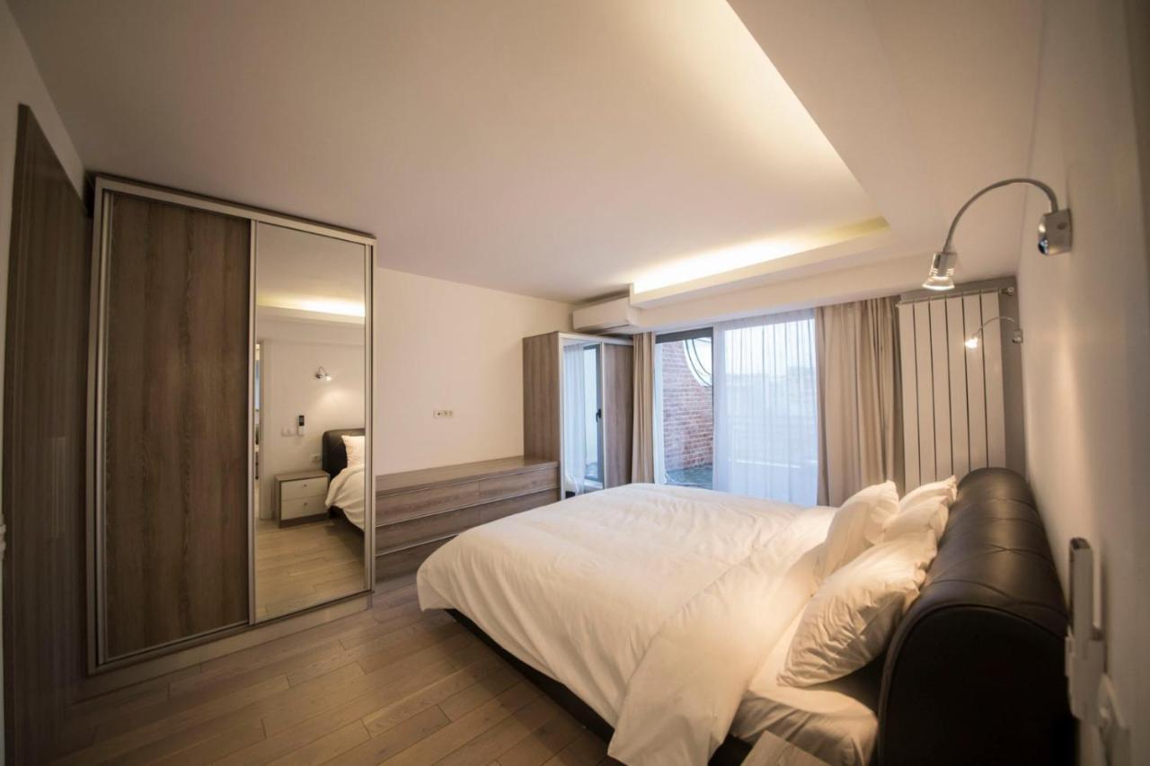 Unirii Center Apartments By Olala Homes Bukareszt Zewnętrze zdjęcie