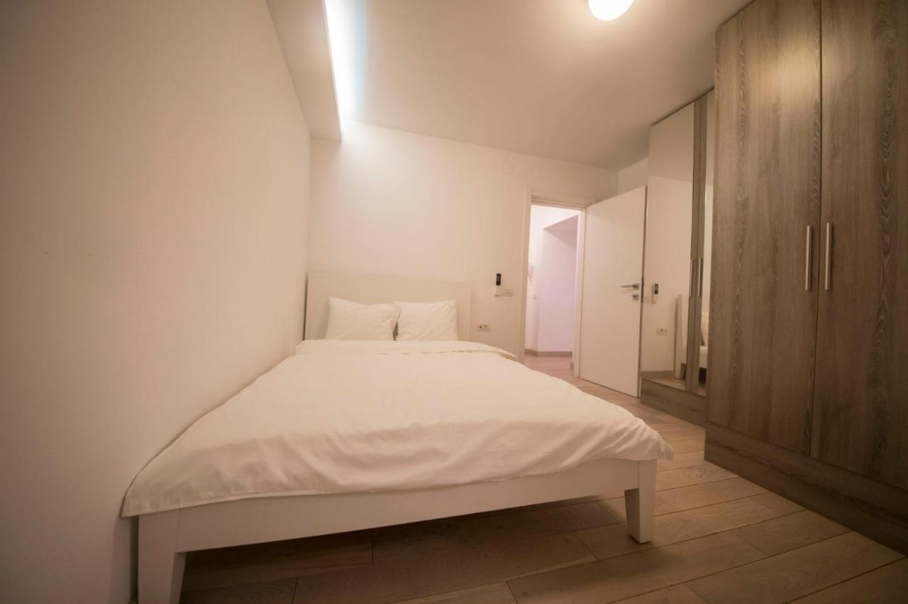Unirii Center Apartments By Olala Homes Bukareszt Zewnętrze zdjęcie
