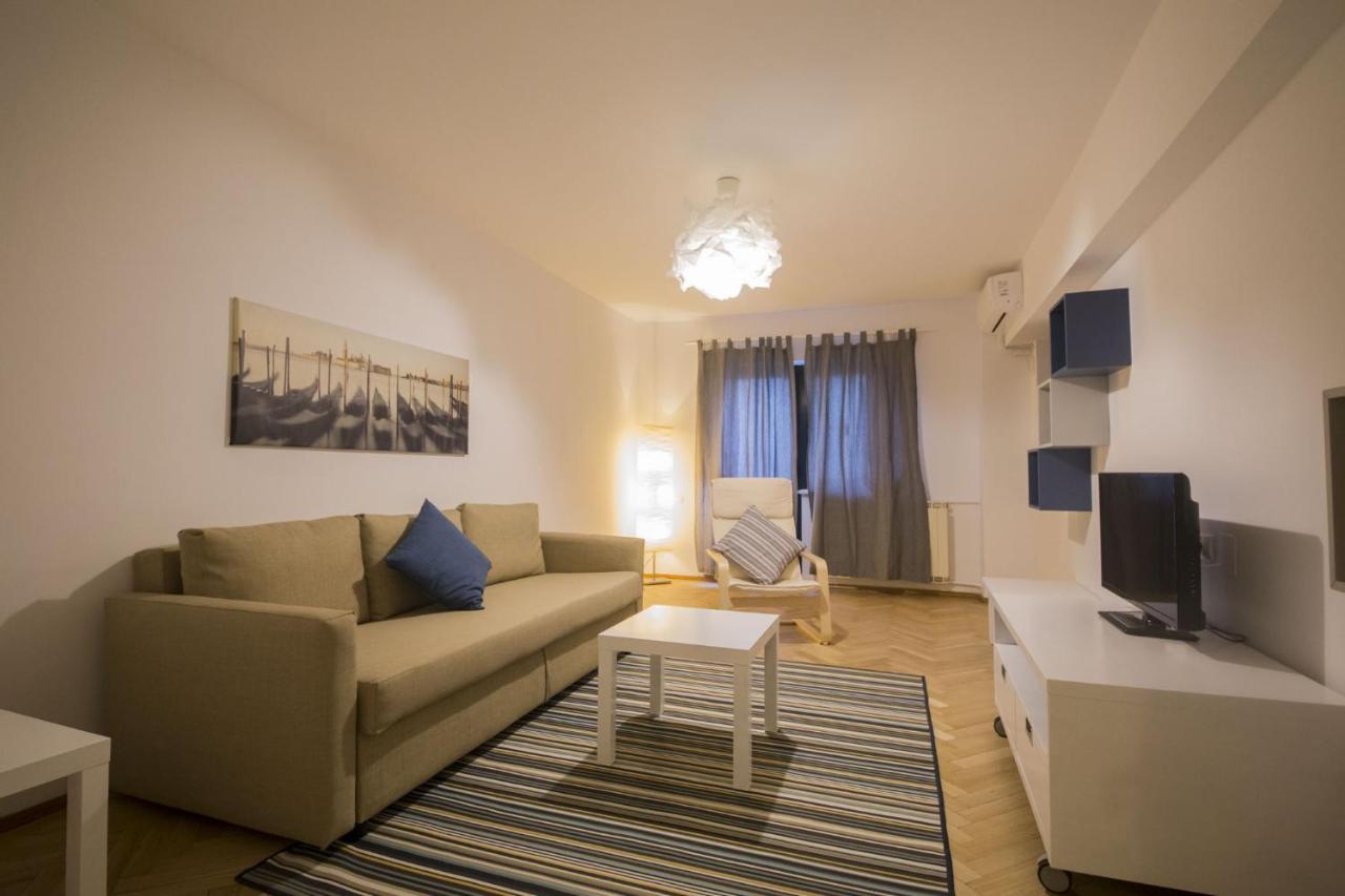 Unirii Center Apartments By Olala Homes Bukareszt Zewnętrze zdjęcie
