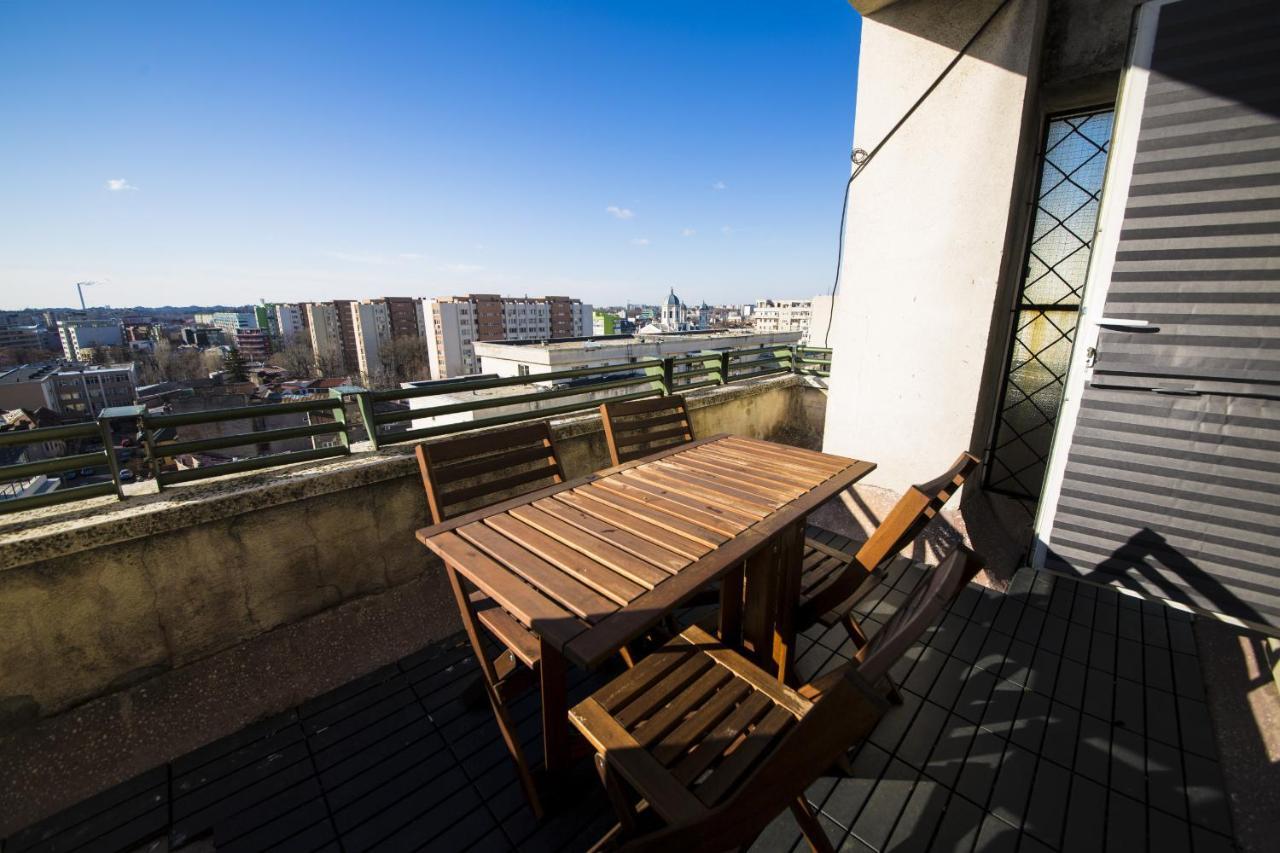 Unirii Center Apartments By Olala Homes Bukareszt Zewnętrze zdjęcie