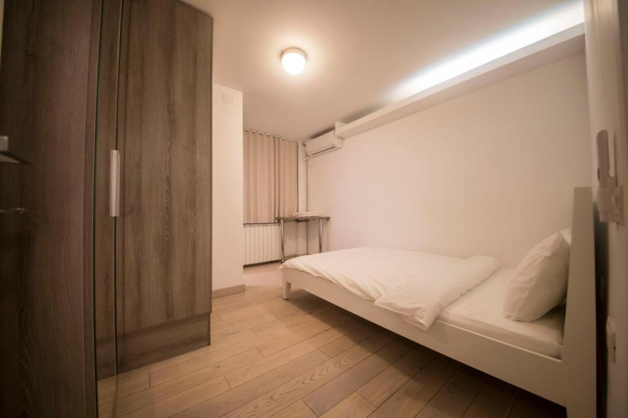 Unirii Center Apartments By Olala Homes Bukareszt Zewnętrze zdjęcie
