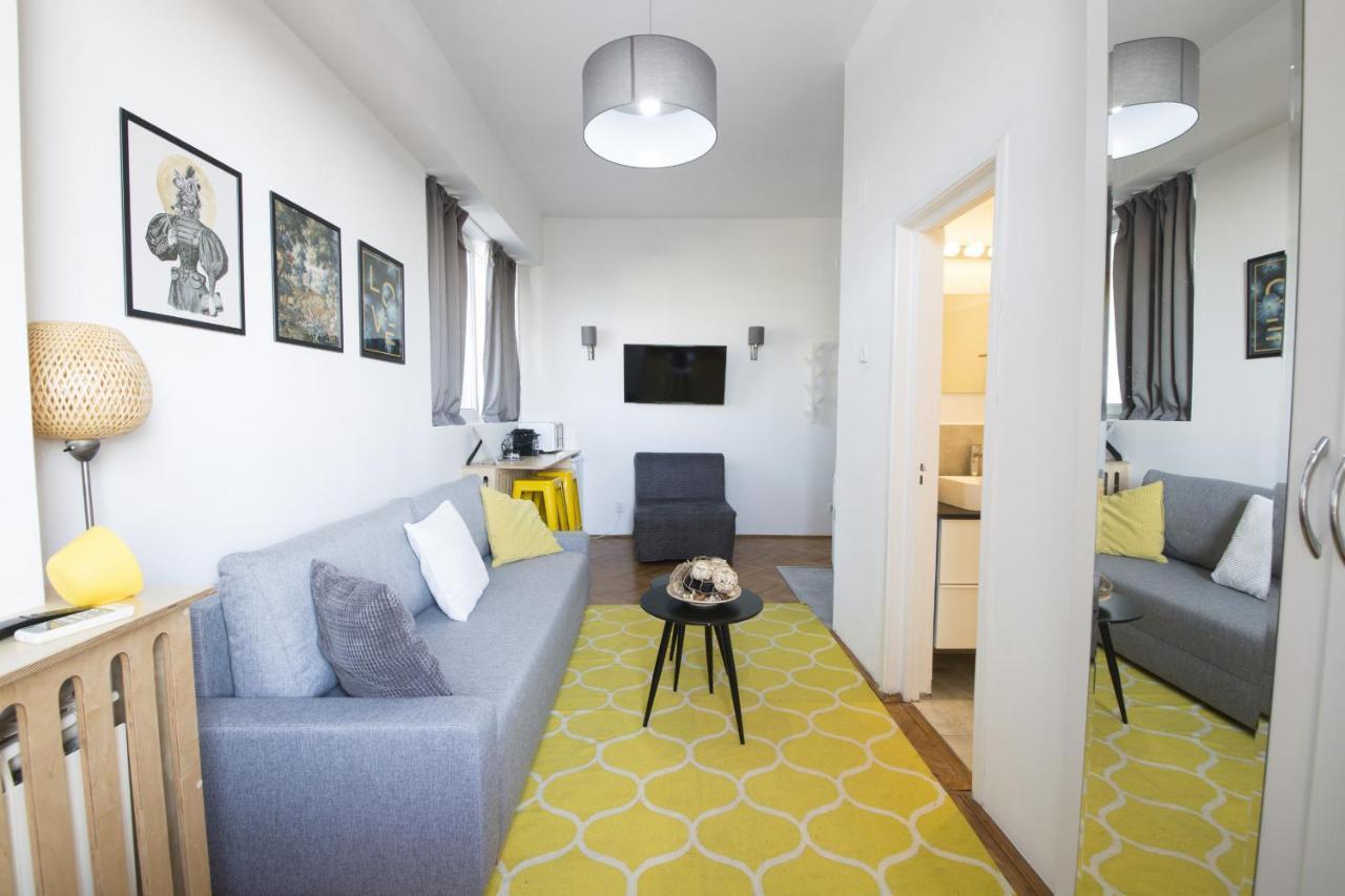 Unirii Center Apartments By Olala Homes Bukareszt Zewnętrze zdjęcie