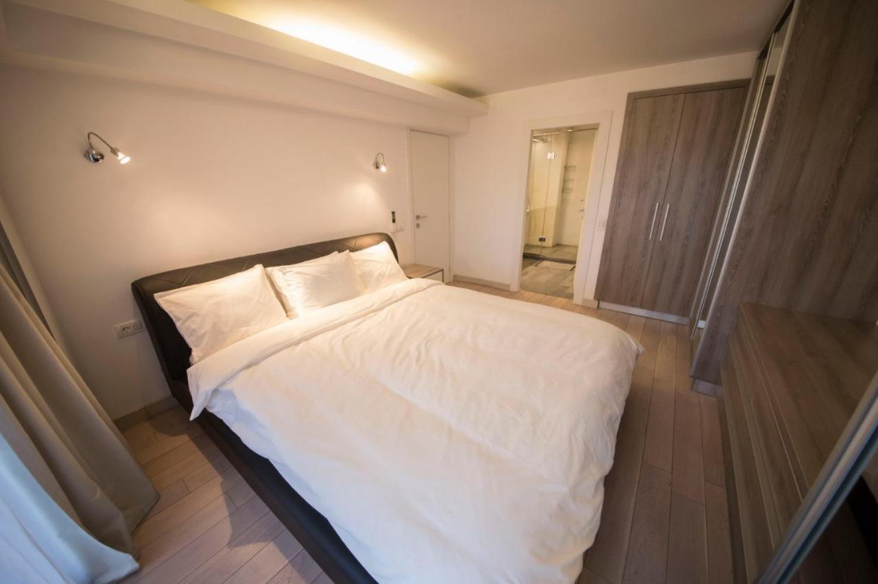 Unirii Center Apartments By Olala Homes Bukareszt Zewnętrze zdjęcie