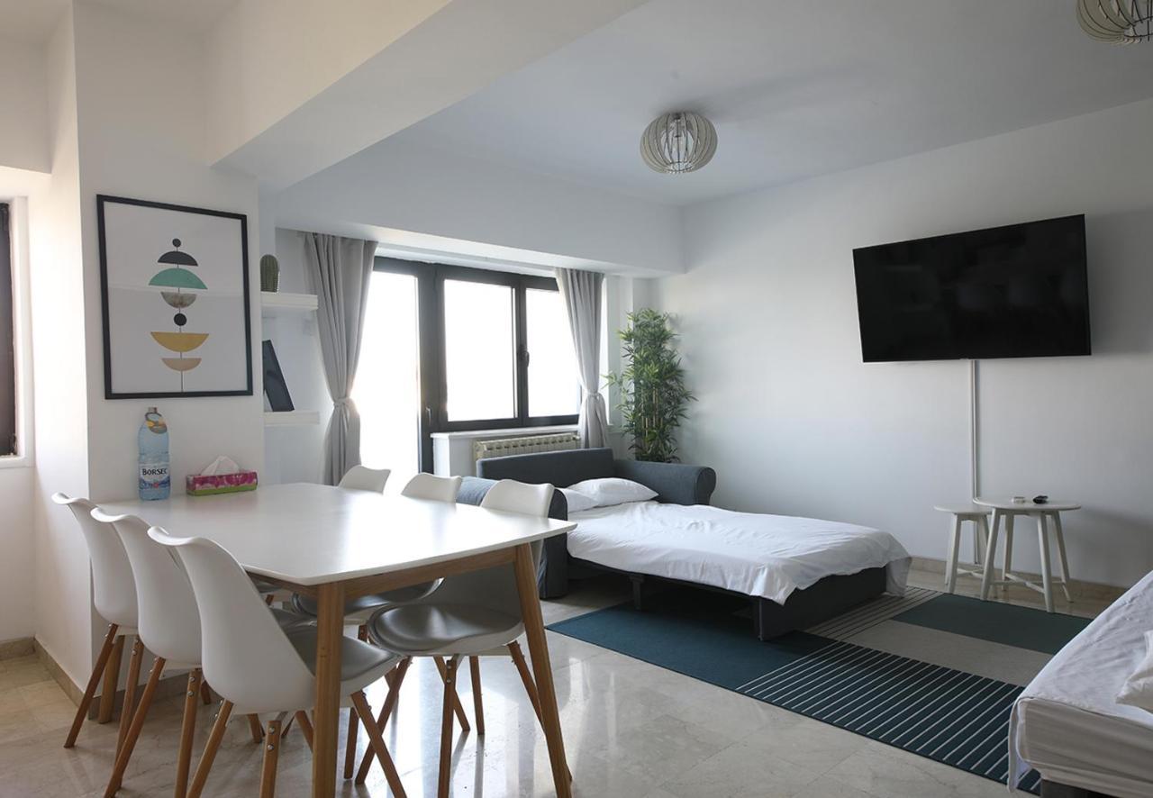 Unirii Center Apartments By Olala Homes Bukareszt Zewnętrze zdjęcie