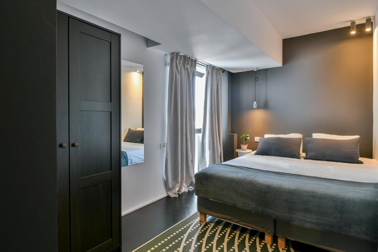 Unirii Center Apartments By Olala Homes Bukareszt Zewnętrze zdjęcie