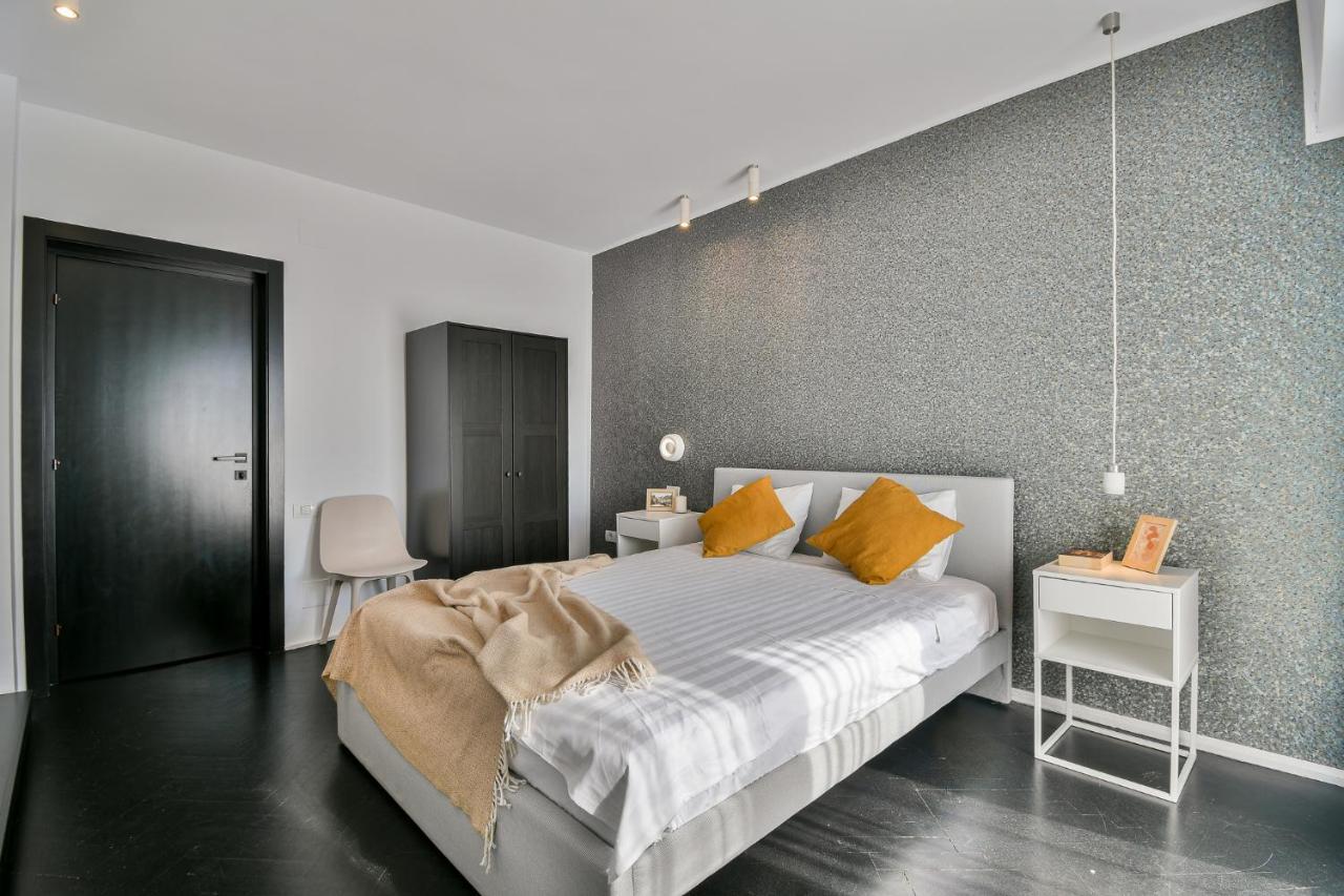 Unirii Center Apartments By Olala Homes Bukareszt Zewnętrze zdjęcie