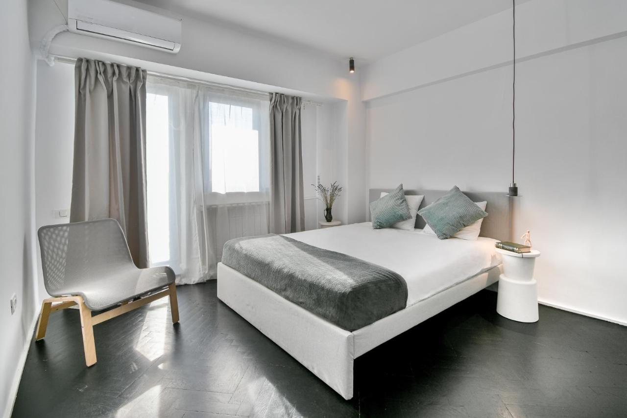 Unirii Center Apartments By Olala Homes Bukareszt Zewnętrze zdjęcie