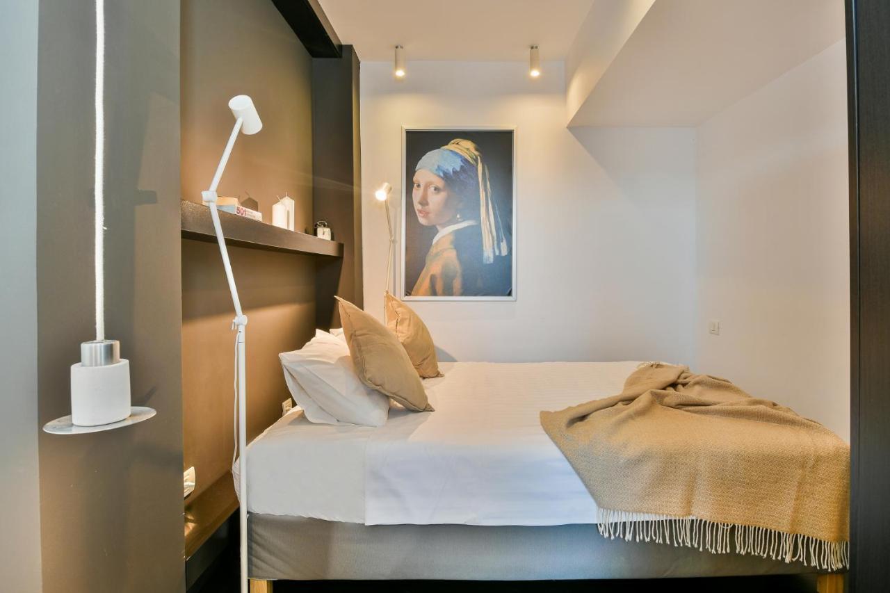 Unirii Center Apartments By Olala Homes Bukareszt Zewnętrze zdjęcie