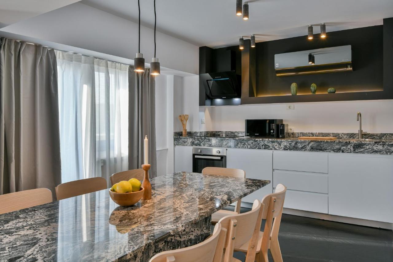 Unirii Center Apartments By Olala Homes Bukareszt Zewnętrze zdjęcie