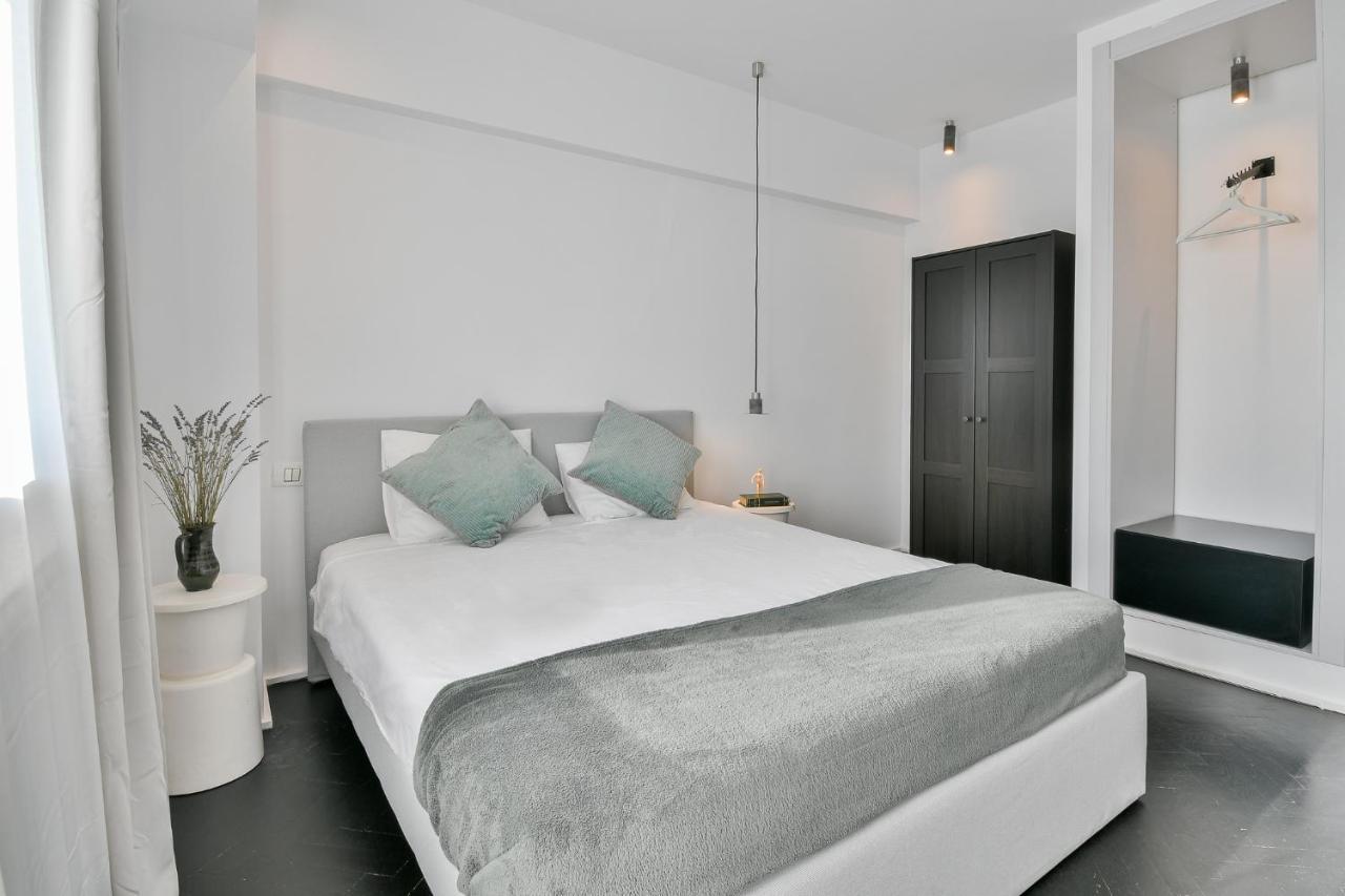 Unirii Center Apartments By Olala Homes Bukareszt Zewnętrze zdjęcie