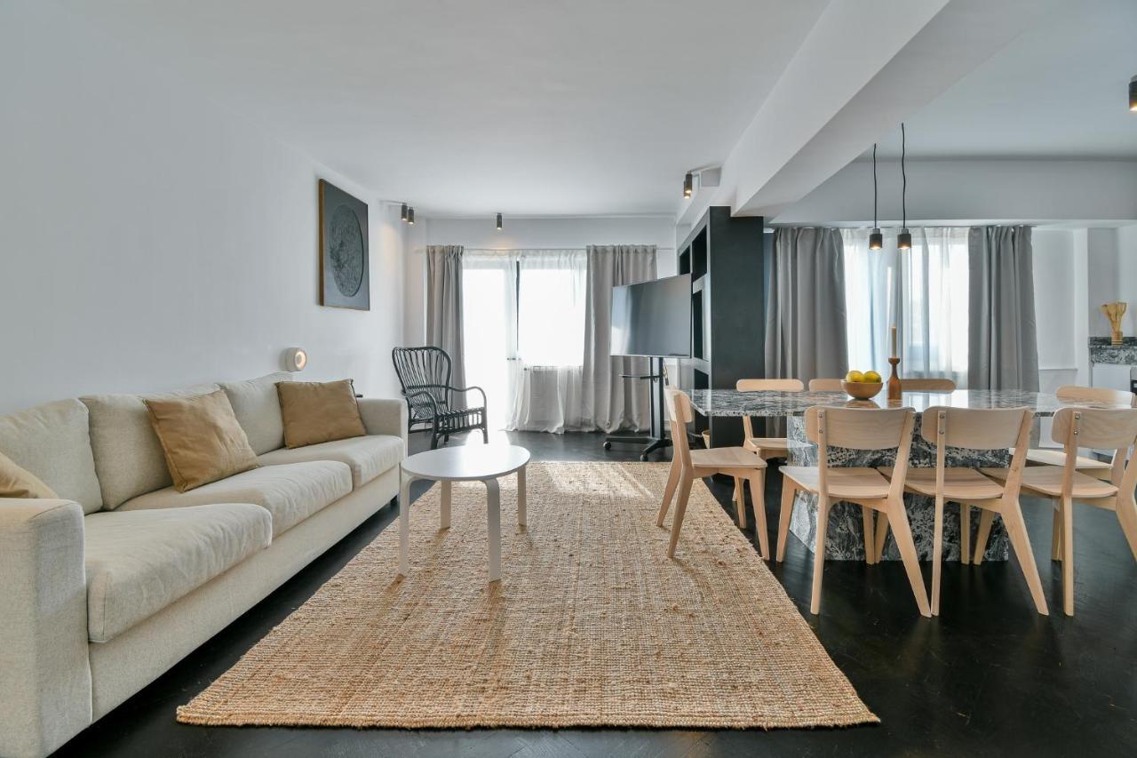 Unirii Center Apartments By Olala Homes Bukareszt Zewnętrze zdjęcie