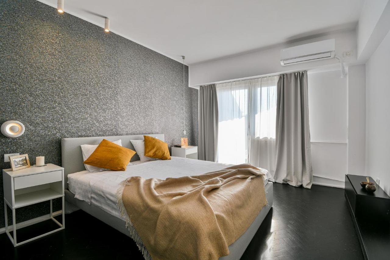 Unirii Center Apartments By Olala Homes Bukareszt Zewnętrze zdjęcie
