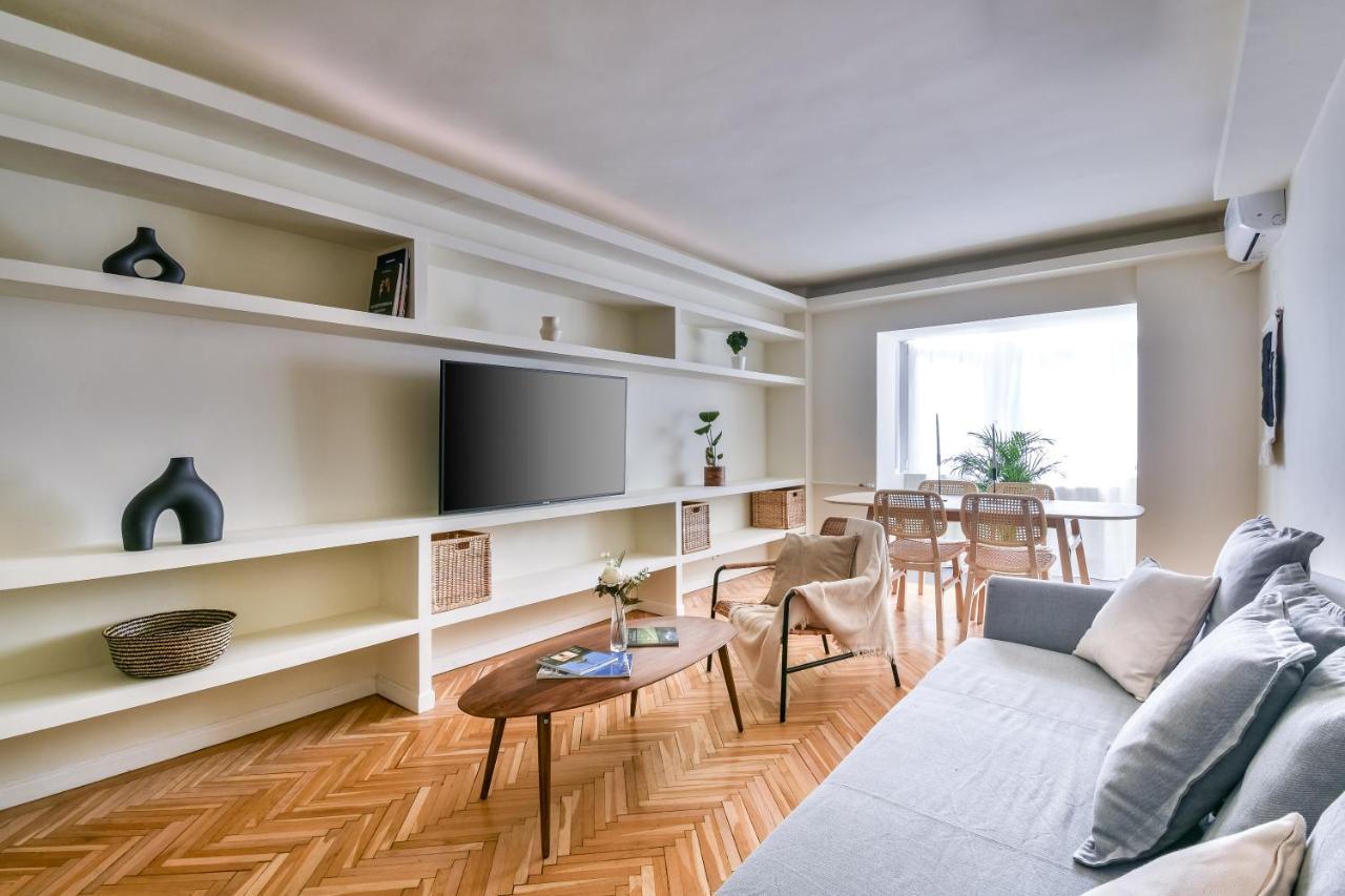 Unirii Center Apartments By Olala Homes Bukareszt Zewnętrze zdjęcie