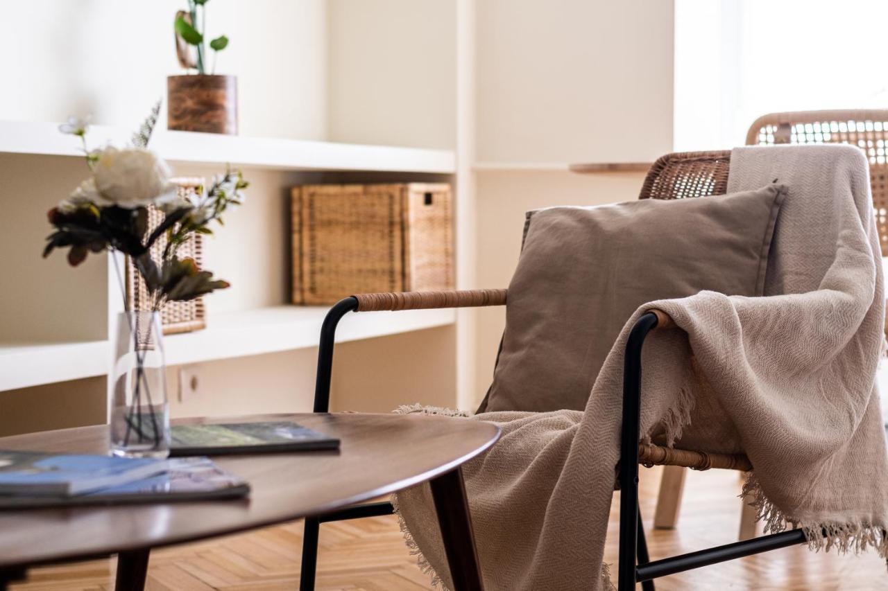 Unirii Center Apartments By Olala Homes Bukareszt Zewnętrze zdjęcie