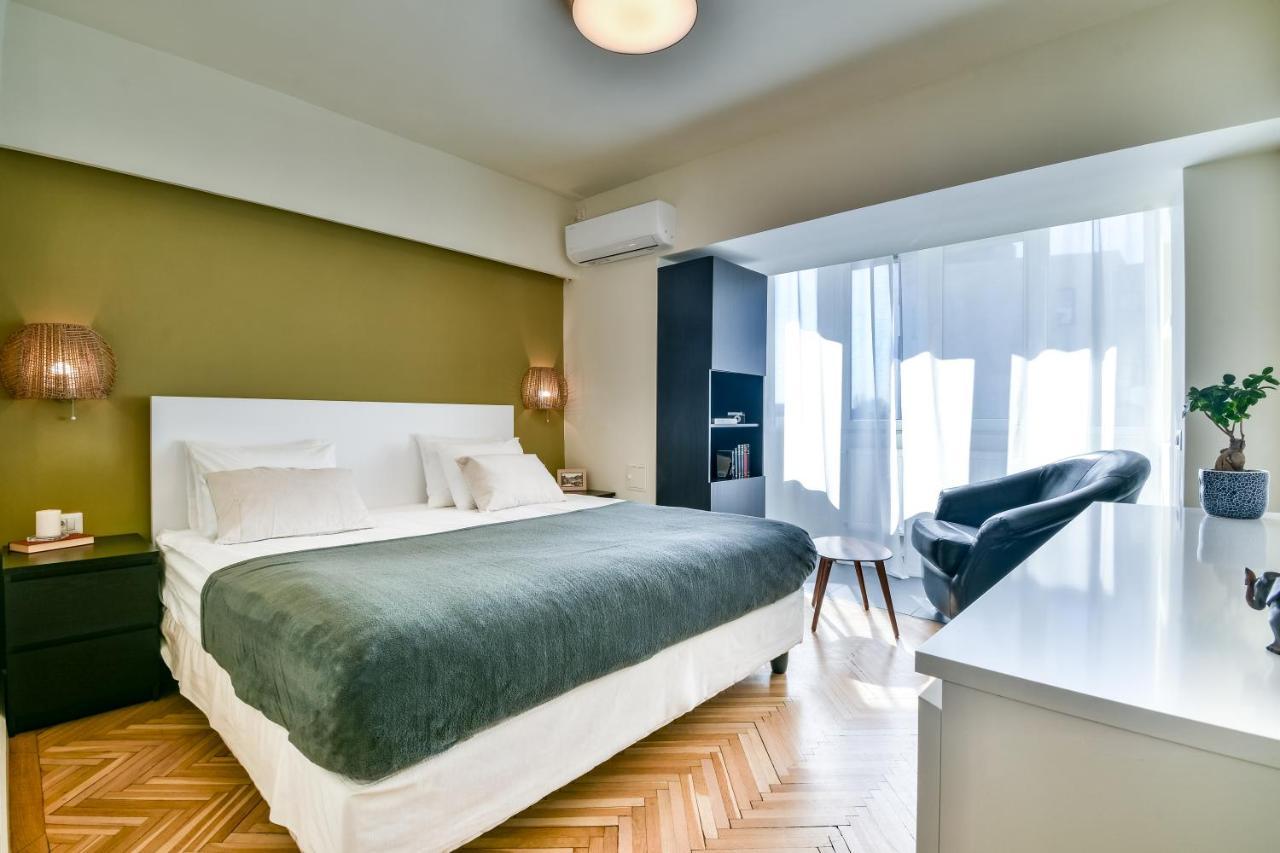 Unirii Center Apartments By Olala Homes Bukareszt Zewnętrze zdjęcie