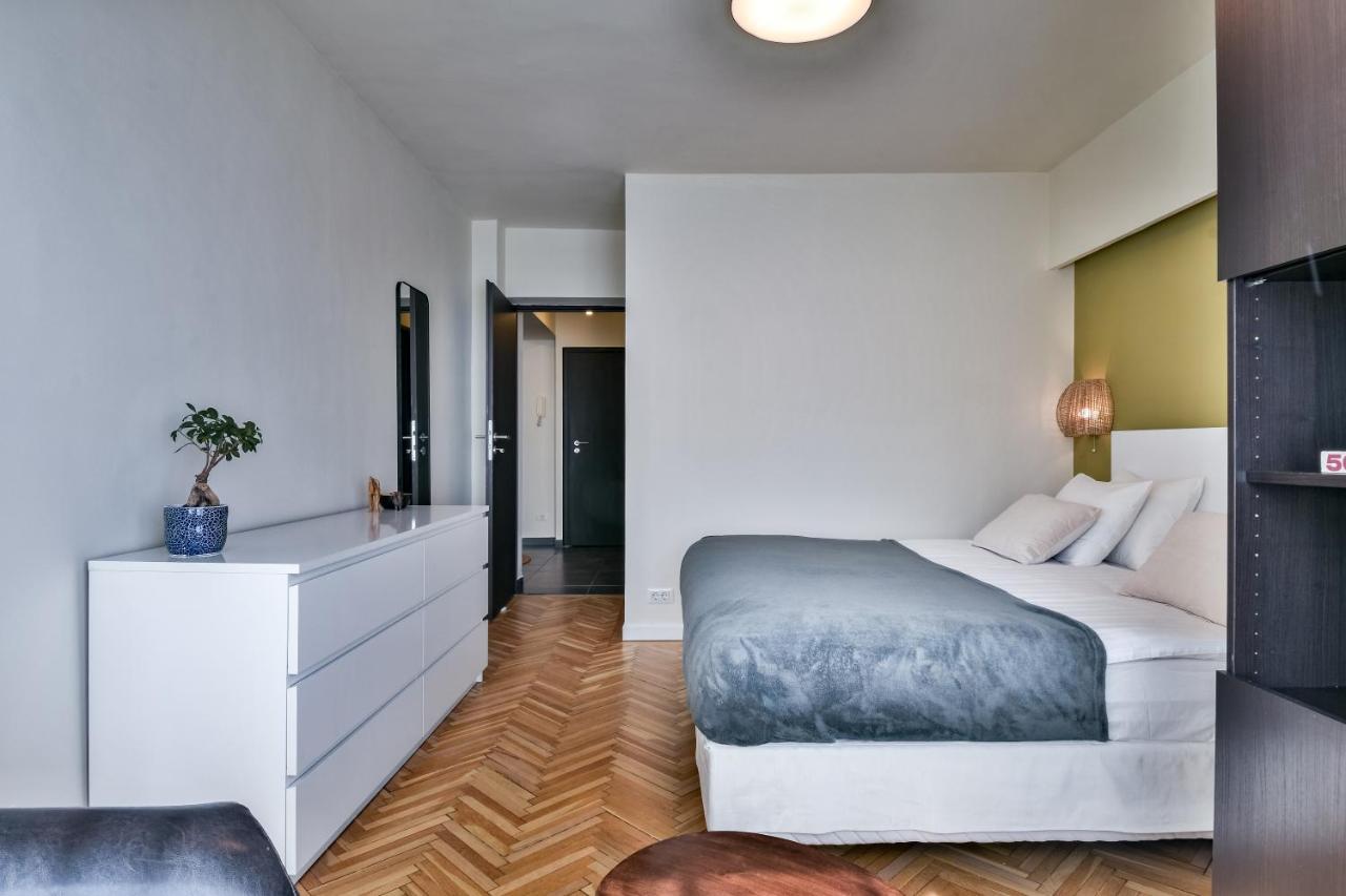 Unirii Center Apartments By Olala Homes Bukareszt Zewnętrze zdjęcie