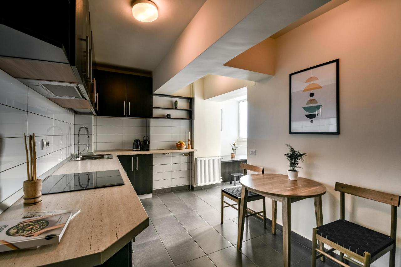Unirii Center Apartments By Olala Homes Bukareszt Zewnętrze zdjęcie