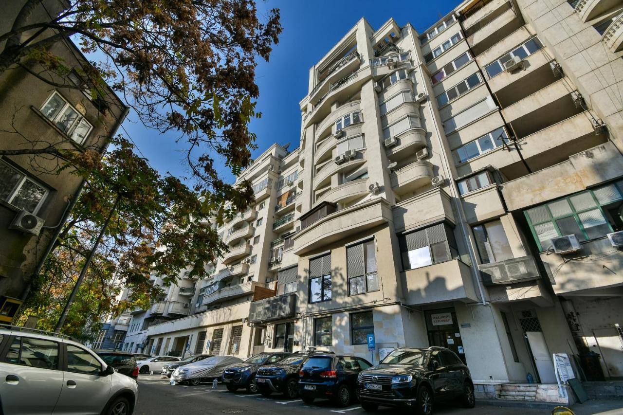 Unirii Center Apartments By Olala Homes Bukareszt Zewnętrze zdjęcie