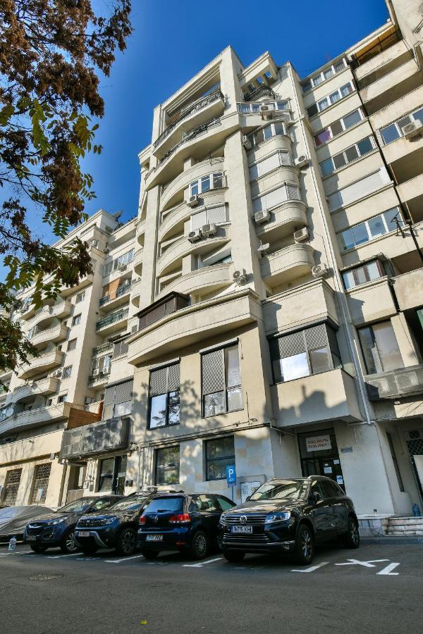 Unirii Center Apartments By Olala Homes Bukareszt Zewnętrze zdjęcie