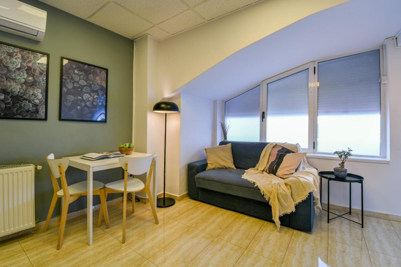 Unirii Center Apartments By Olala Homes Bukareszt Zewnętrze zdjęcie