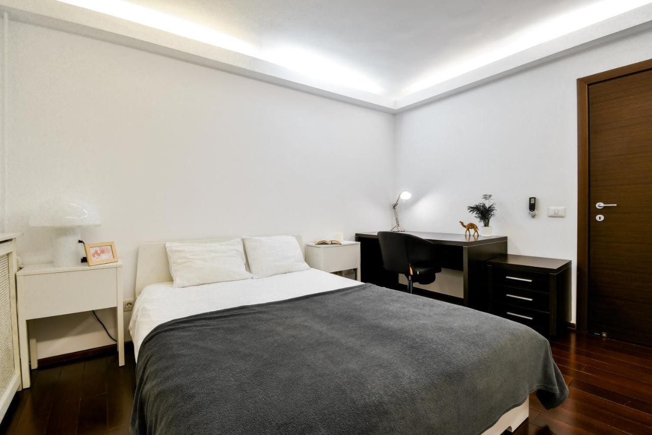 Unirii Center Apartments By Olala Homes Bukareszt Zewnętrze zdjęcie