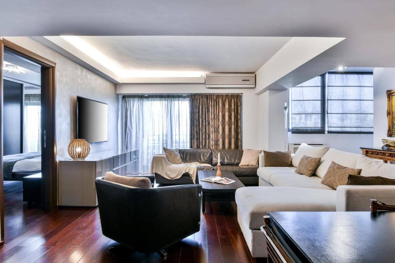 Unirii Center Apartments By Olala Homes Bukareszt Zewnętrze zdjęcie
