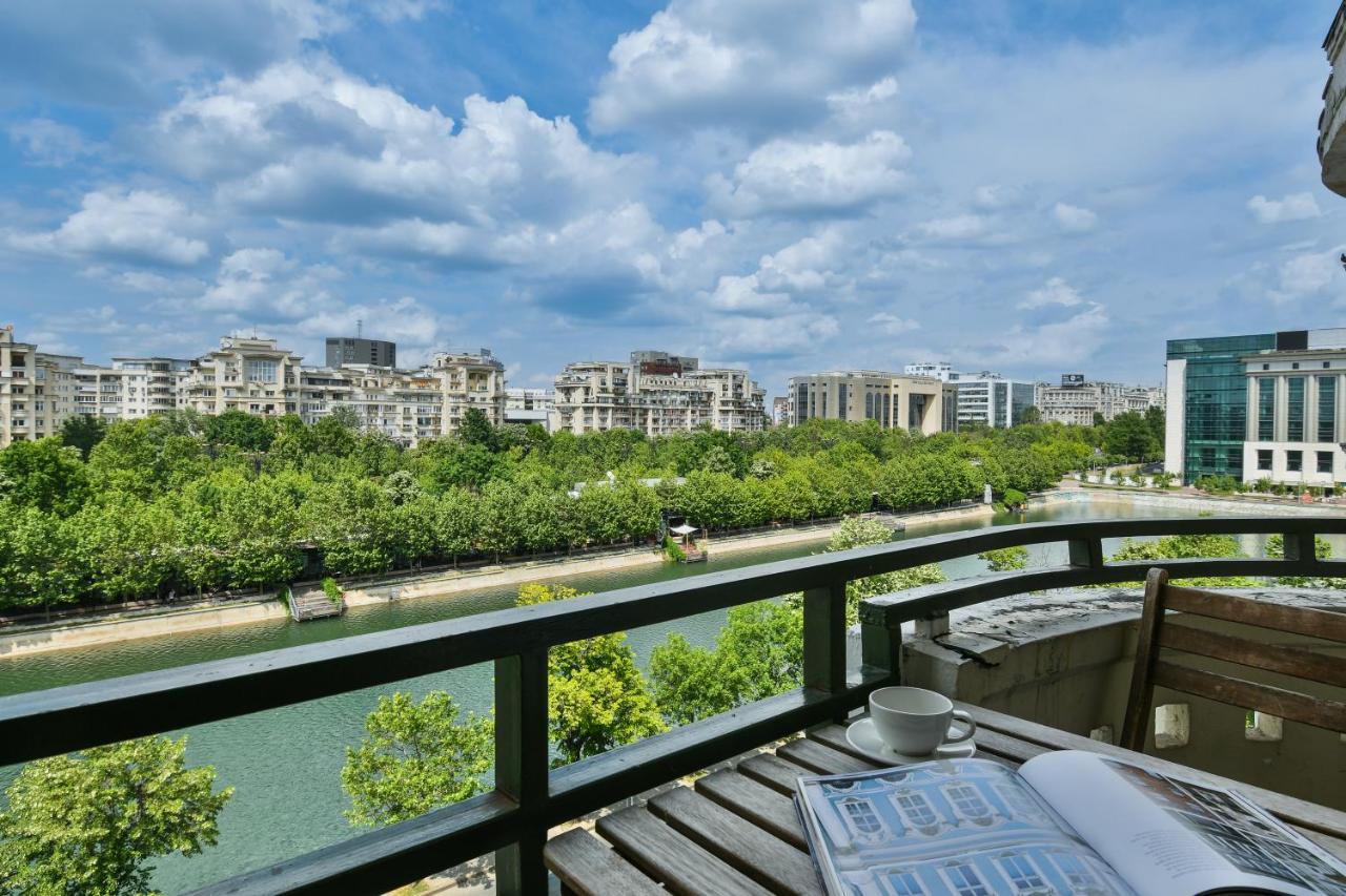 Unirii Center Apartments By Olala Homes Bukareszt Zewnętrze zdjęcie
