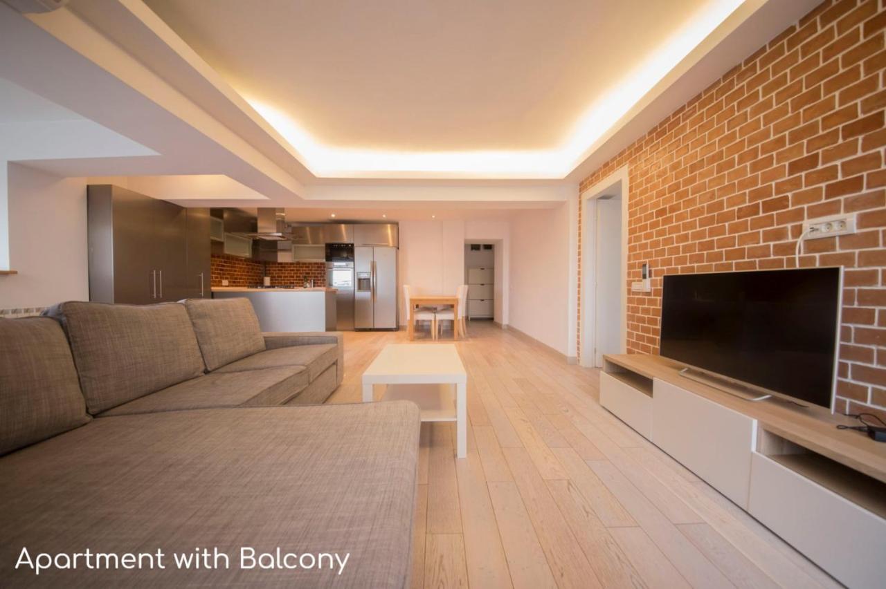 Unirii Center Apartments By Olala Homes Bukareszt Zewnętrze zdjęcie