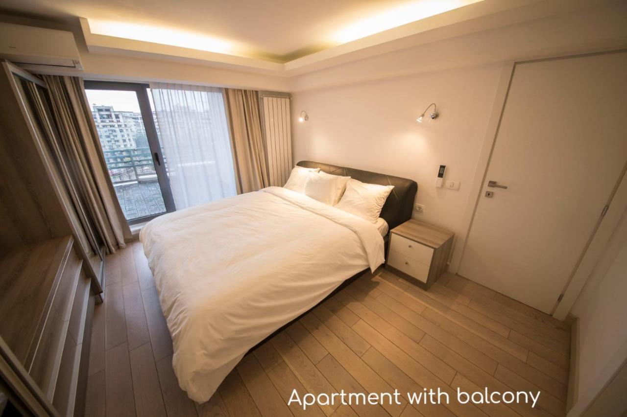 Unirii Center Apartments By Olala Homes Bukareszt Zewnętrze zdjęcie